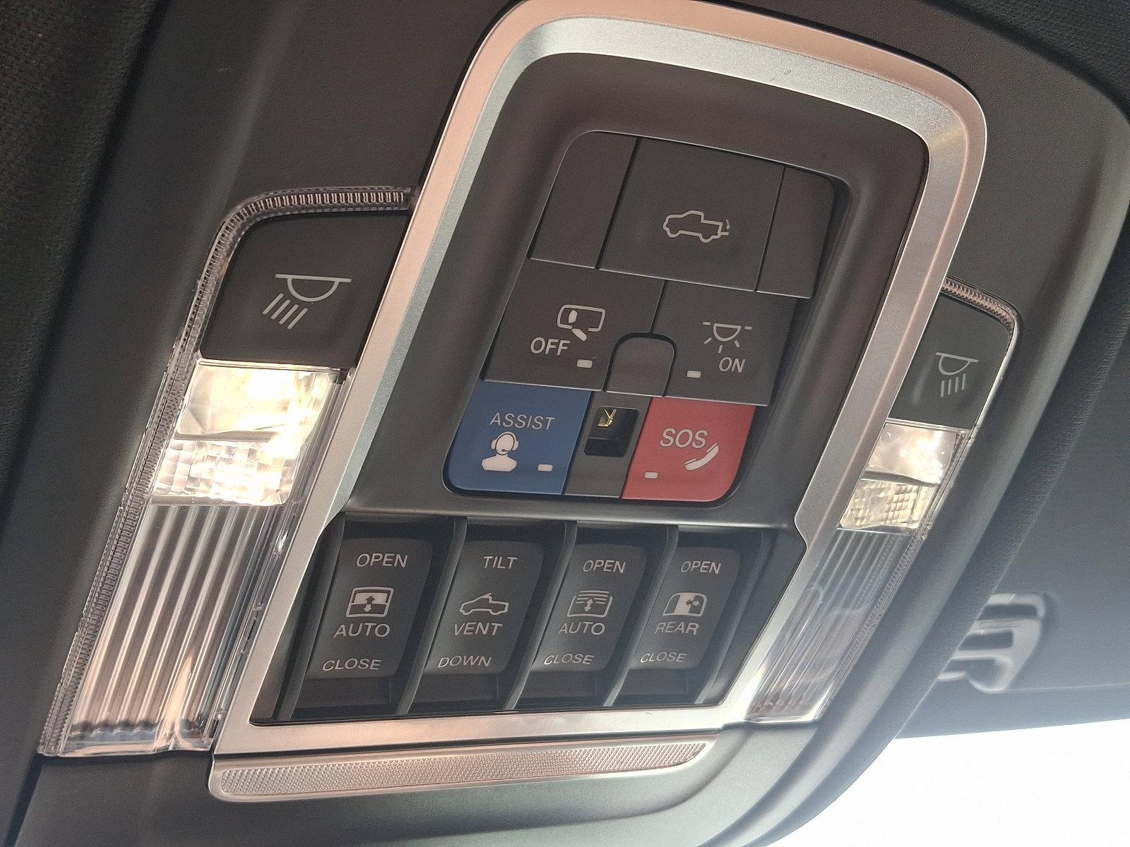 2022 Ram 1500 Vehicle Photo in Trevose, PA 19053