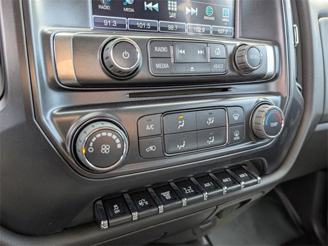2024 Chevrolet Silverado Chassis Cab Vehicle Photo in ENGLEWOOD, CO 80113-6708