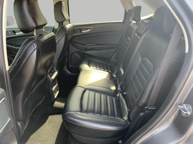 2024 Ford Edge Vehicle Photo in APPLETON, WI 54914-4656