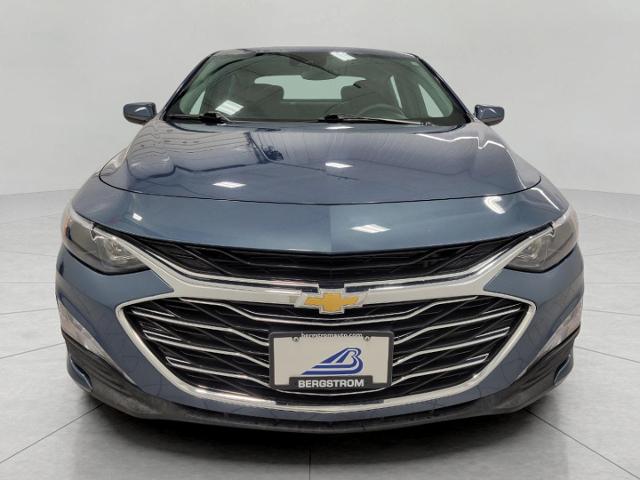 2024 Chevrolet Malibu Vehicle Photo in APPLETON, WI 54914-4656
