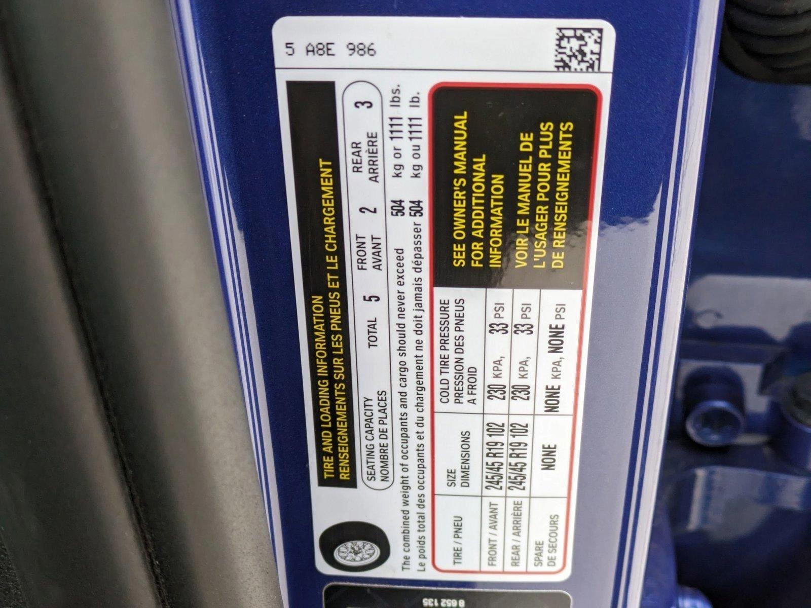 2024 BMW X1 M35i Vehicle Photo in Rockville, MD 20852
