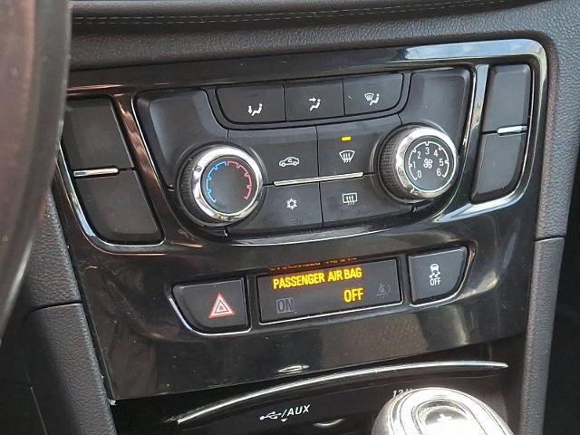 2020 Buick Encore Vehicle Photo in TREVOSE, PA 19053-4984