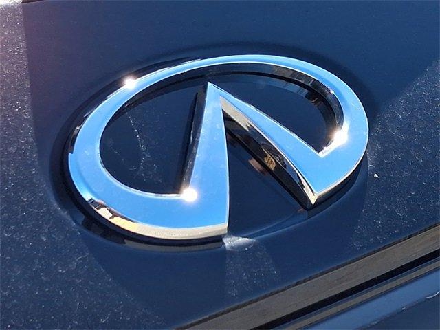 2025 INFINITI QX60 Vehicle Photo in Willow Grove, PA 19090