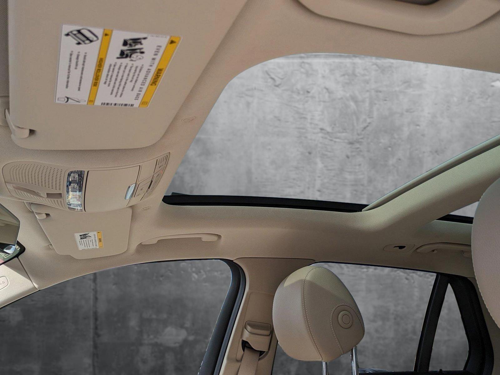 2021 Mercedes-Benz GLC Vehicle Photo in Bethesda, MD 20852