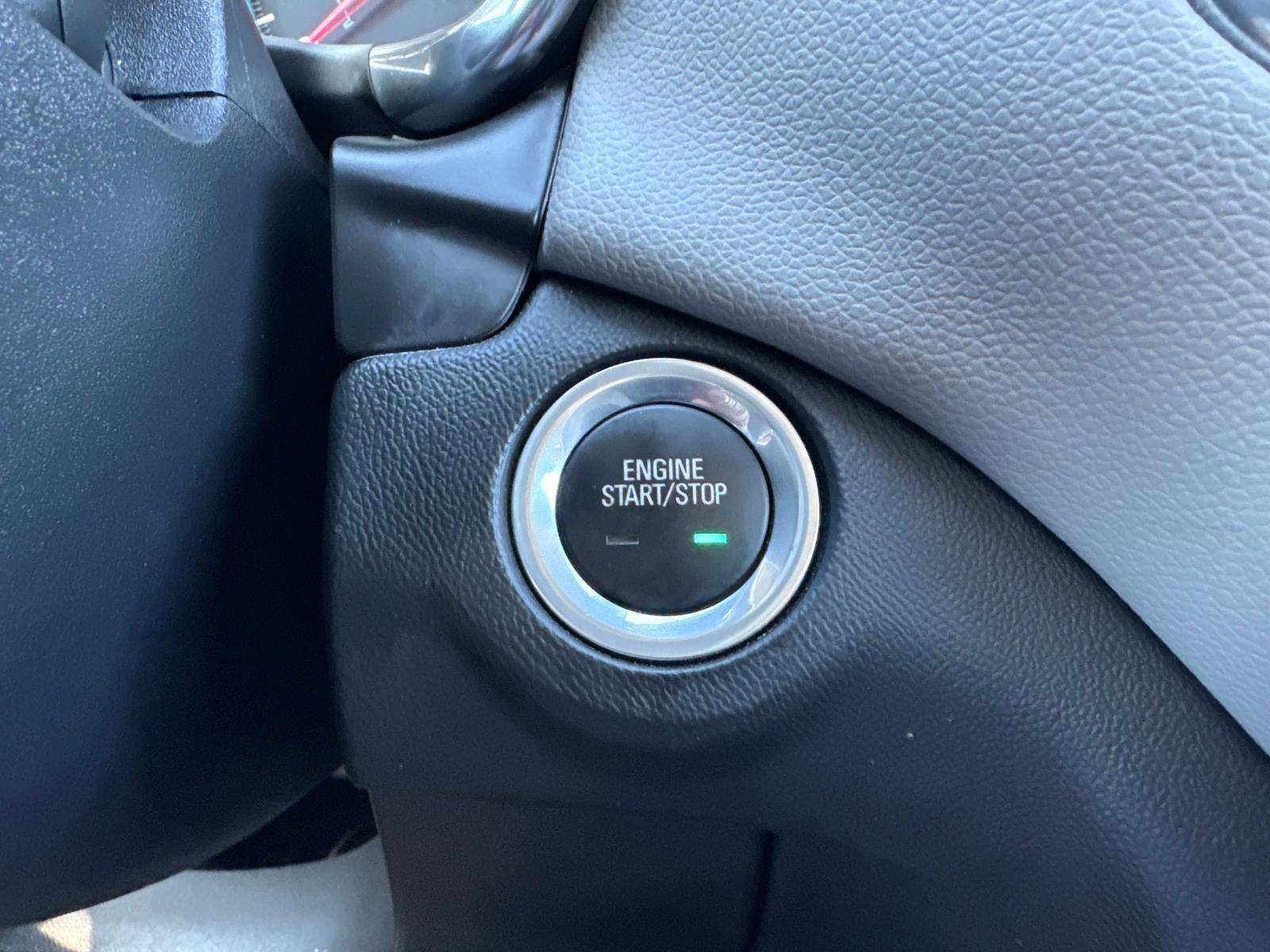 2022 Chevrolet Equinox Vehicle Photo in LOS ANGELES, CA 90007-3794