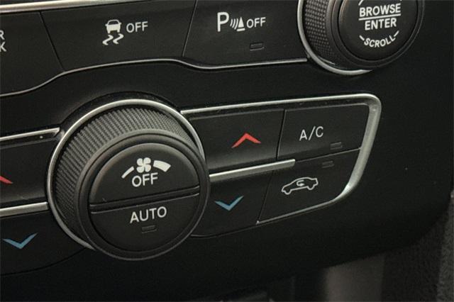 2016 Dodge Charger Vehicle Photo in ELK GROVE, CA 95757-8703