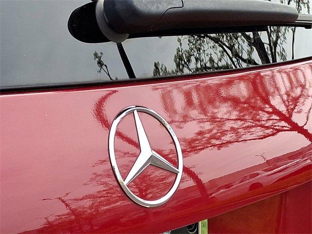 2020 Mercedes-Benz GLB Vehicle Photo in Willow Grove, PA 19090