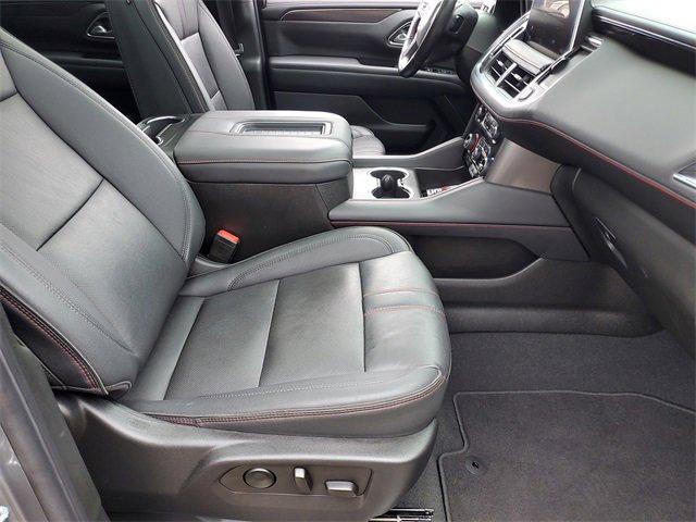 2022 Chevrolet Suburban Vehicle Photo in MILFORD, OH 45150-1684