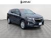 Used 2022 Chevrolet Equinox LT with VIN 3GNAXUEVXNS230261 for sale in Huntington, NY