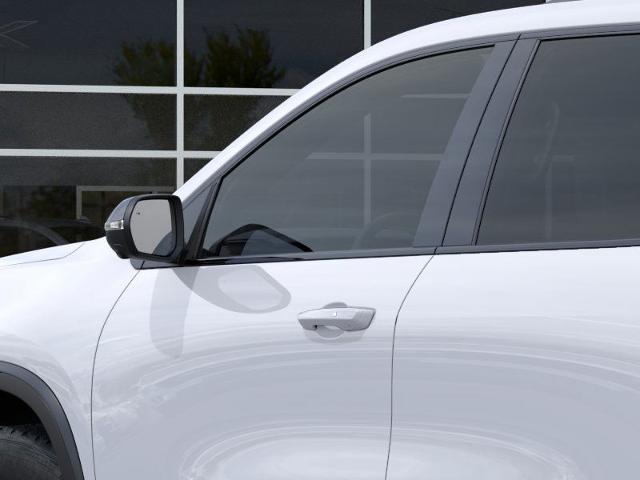 2025 GMC Acadia Vehicle Photo in TOPEKA, KS 66609-0000