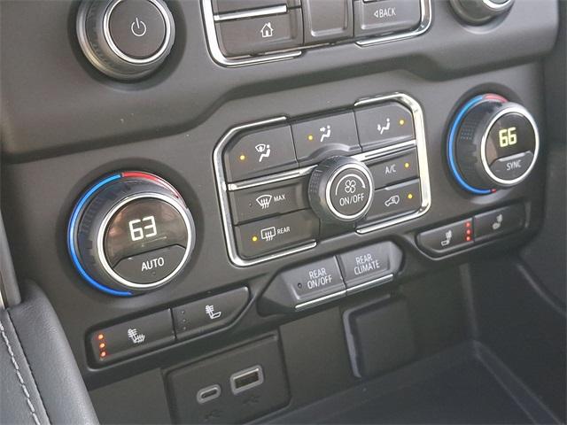 2023 Chevrolet Tahoe Vehicle Photo in SEAFORD, DE 19973-8463