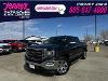 Used 2018 GMC Sierra 1500 SLT with VIN 3GTU2NEC3JG175464 for sale in Lennox, SD