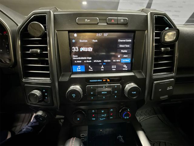 2019 Ford F-150 Vehicle Photo in EVERETT, WA 98203-5662