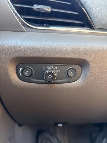 2021 Chevrolet Traverse Vehicle Photo in MOUNT KISCO, NY 10549-1513