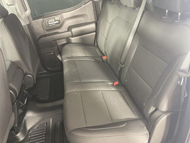 2024 GMC Sierra 1500 Vehicle Photo in GILBERT, AZ 85297-0402