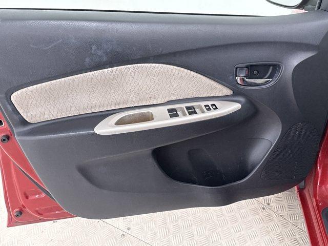 2007 Toyota Yaris Vehicle Photo in Charlotte, NC 28273