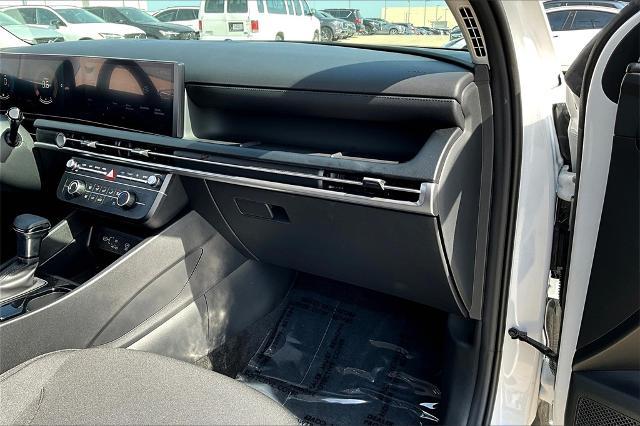 2025 Hyundai TUCSON Vehicle Photo in Grapevine, TX 76051