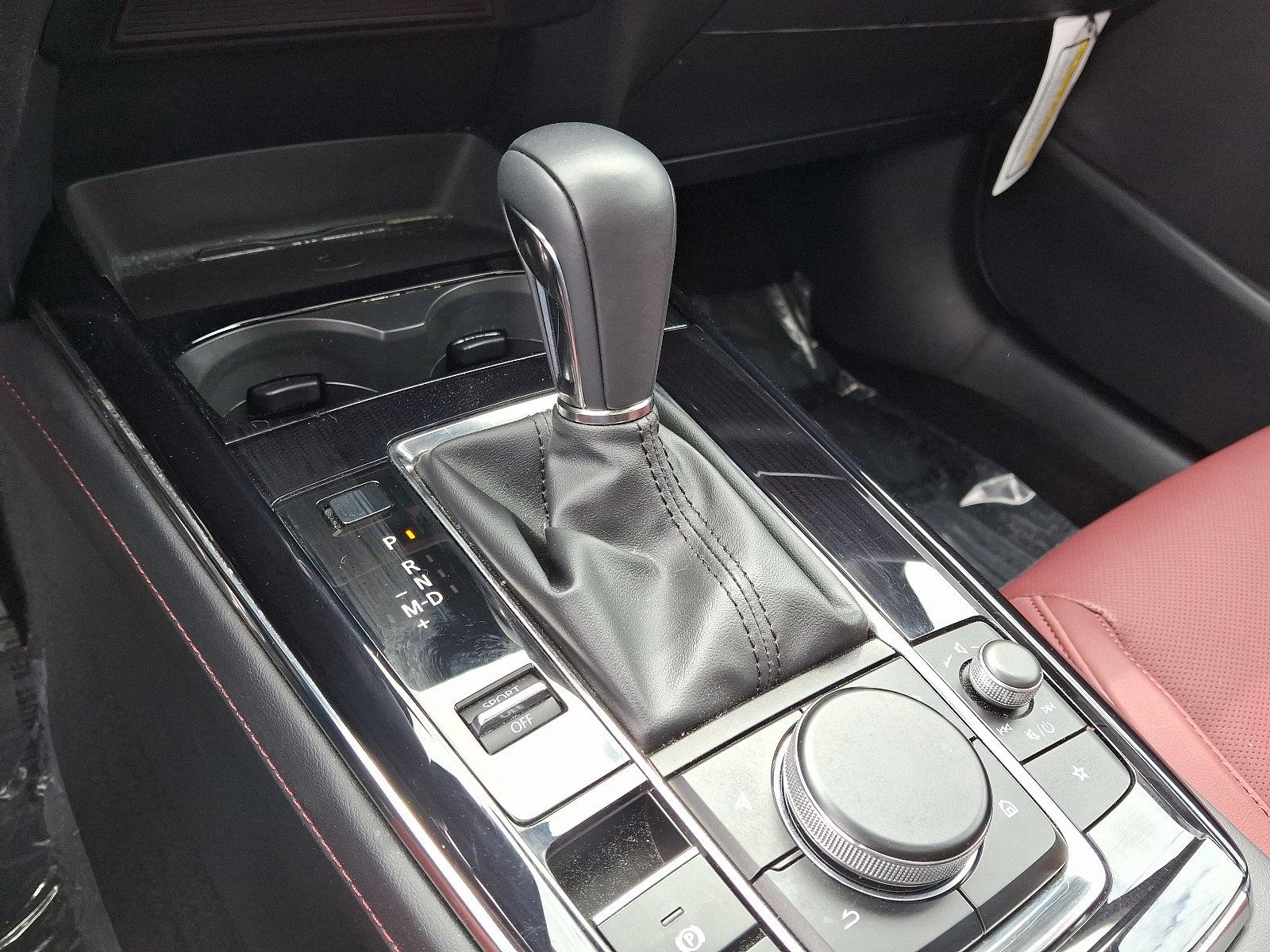 2024 Mazda CX-30 Vehicle Photo in Trevose, PA 19053