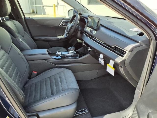 2025 Mitsubishi Outlander Vehicle Photo in Tampa, FL 33612