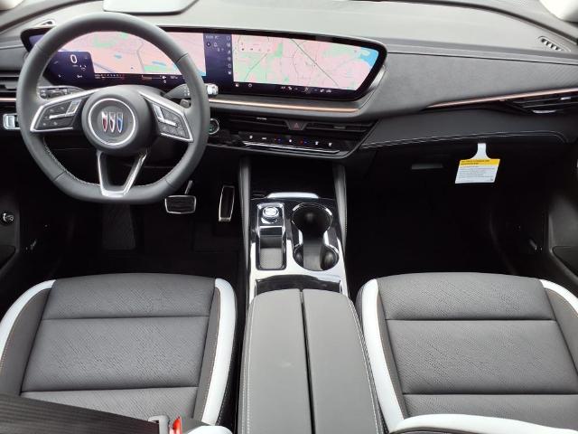 2025 Buick Envision Vehicle Photo in Denton, TX 76205