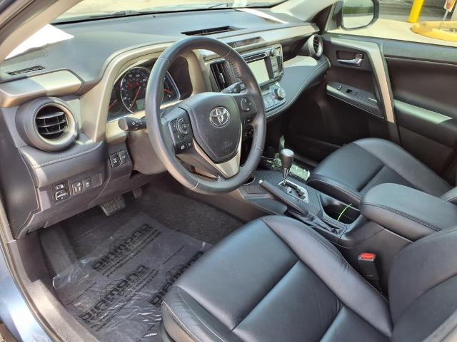 2014 Toyota RAV4 Vehicle Photo in TAMPA, FL 33612-3404