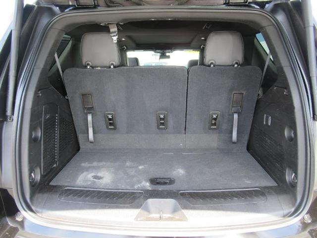 2021 Chevrolet Tahoe Vehicle Photo in LEESBURG, FL 34788-4022