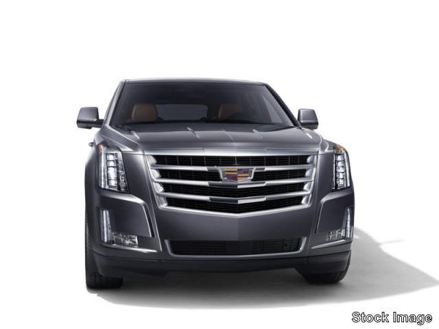 2017 Cadillac Escalade ESV Vehicle Photo in TAMPA, FL 33612-3404