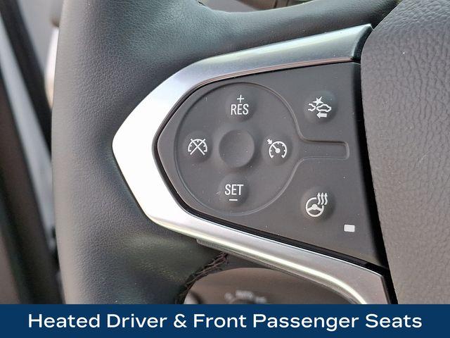 2023 Chevrolet Traverse Vehicle Photo in PAWLING, NY 12564-3219