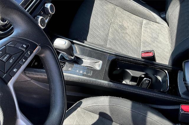 2024 Nissan Kicks Vehicle Photo in Grapevine, TX 76051
