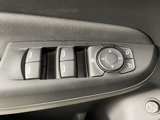 2025 Buick Envista Vehicle Photo in GILBERT, AZ 85297-0402