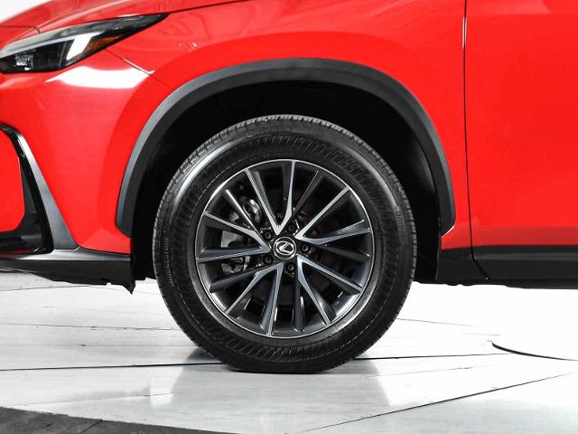 2024 Lexus NX 250 Vehicle Photo in DALLAS, TX 75235