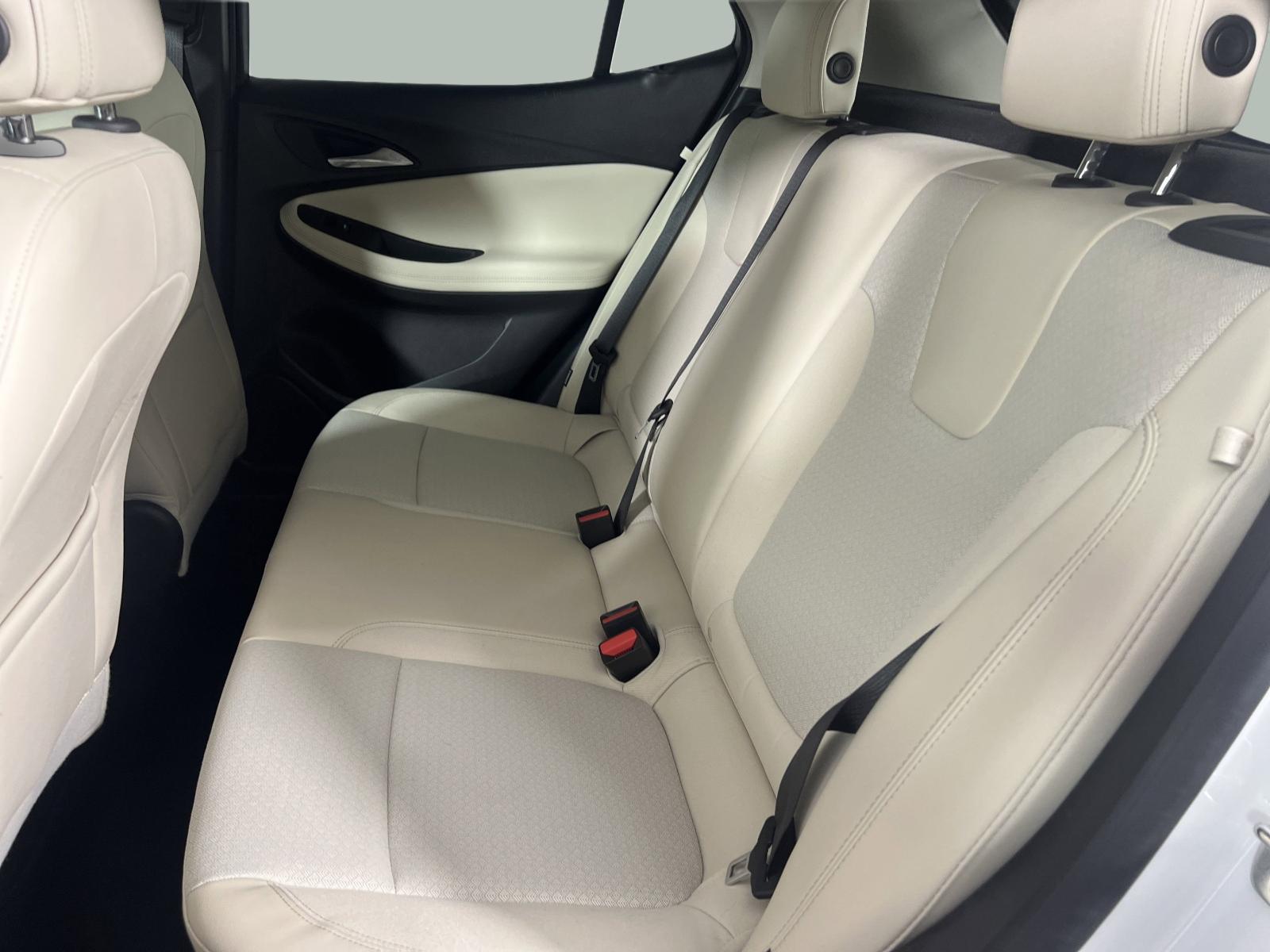 2025 Buick Encore GX Vehicle Photo in GEORGETOWN, TX 78626-7508