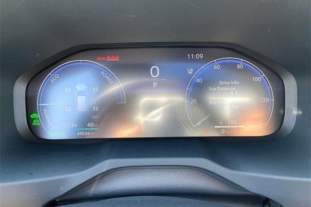 2023 Toyota RAV4 Prime Vehicle Photo in INDEPENDENCE, MO 64055-1314