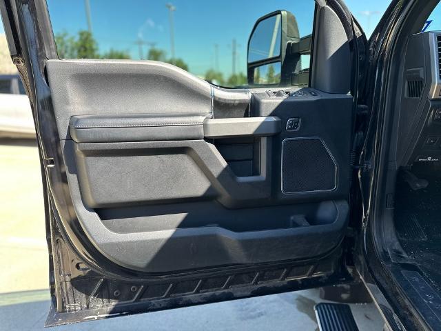 2019 Ford Super Duty F-250 SRW Vehicle Photo in Grapevine, TX 76051