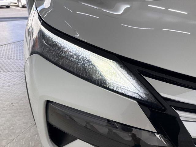2024 Nissan Rogue Vehicle Photo in Charlotte, NC 28273