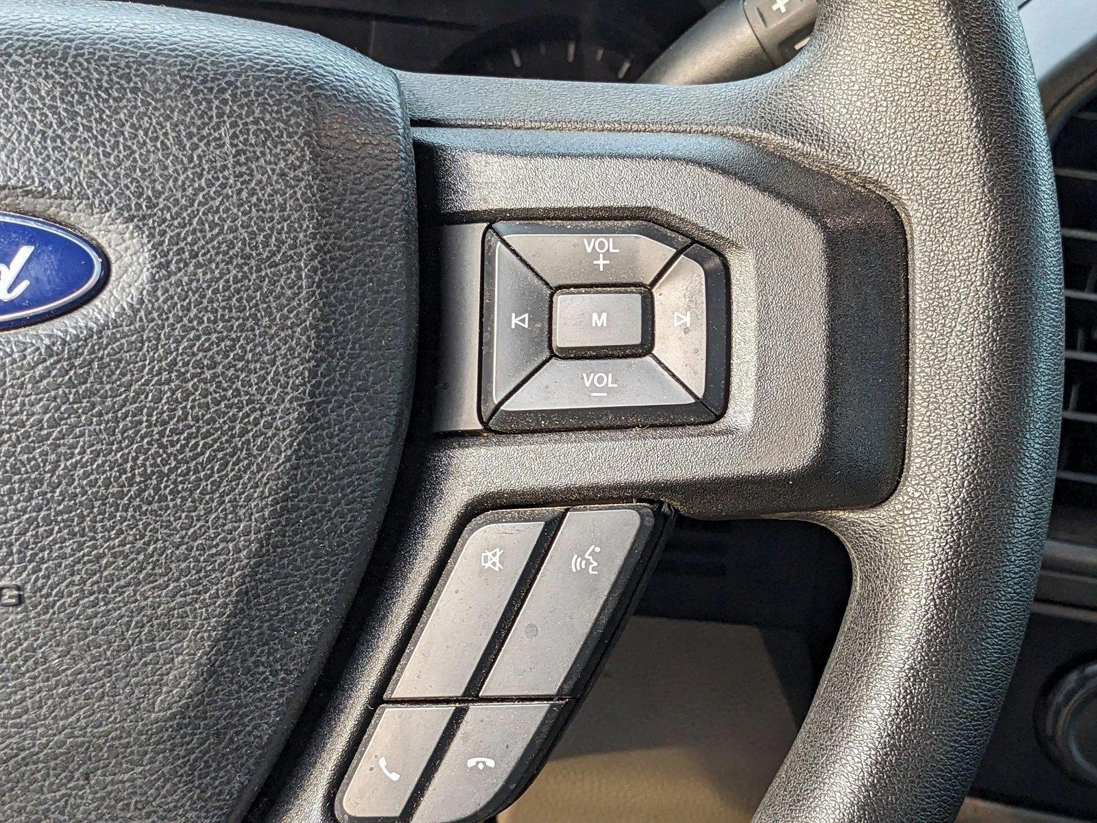 2022 Ford Super Duty F-350 DRW Vehicle Photo in Sanford, FL 32771
