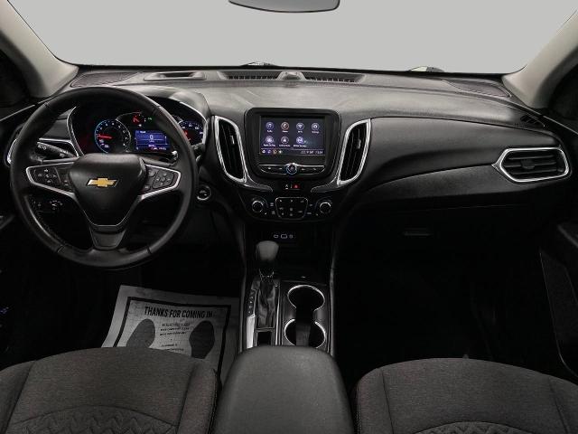 2022 Chevrolet Equinox Vehicle Photo in Appleton, WI 54913