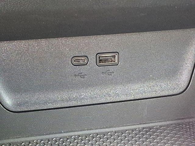 2025 Chevrolet Equinox Vehicle Photo in PAWLING, NY 12564-3219