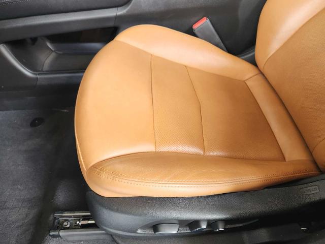 2022 Cadillac XT5 Vehicle Photo in HOUSTON, TX 77079