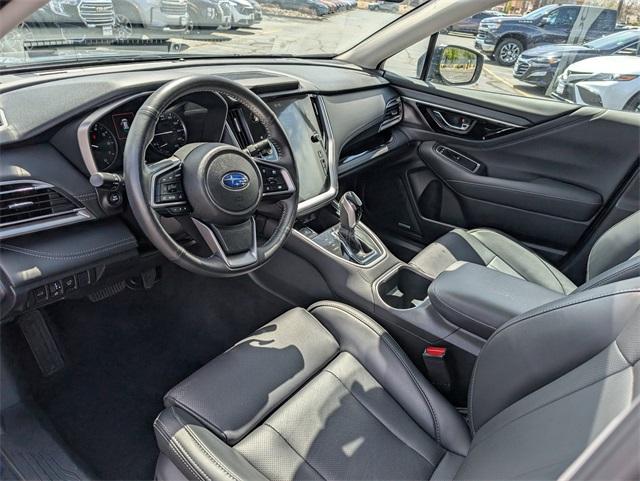 2024 Subaru Outback Vehicle Photo in AURORA, CO 80012-4011