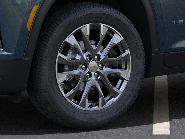 2025 Chevrolet Traverse Vehicle Photo in PAWLING, NY 12564-3219