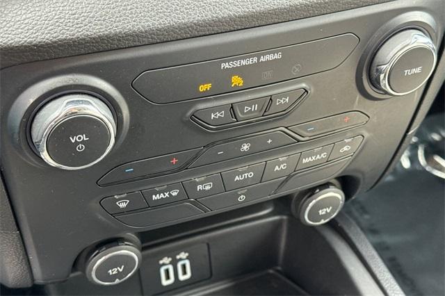2020 Ford Ranger Vehicle Photo in ELK GROVE, CA 95757-8703