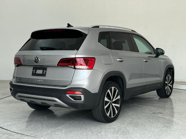2022 Volkswagen Taos Vehicle Photo in Grapevine, TX 76051
