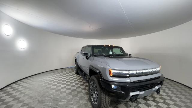 2024 GMC HUMMER EV Pickup Vehicle Photo in GILBERT, AZ 85297-0402