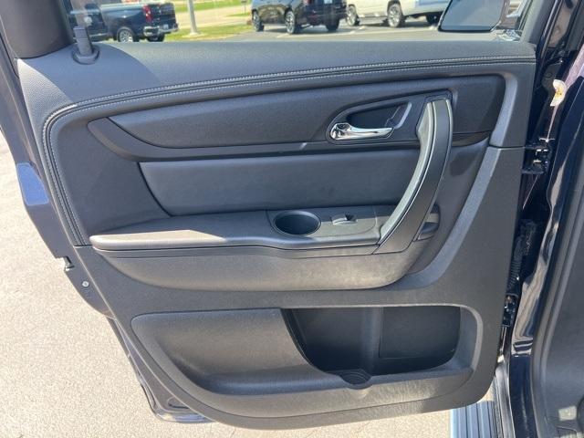 2015 Chevrolet Traverse Vehicle Photo in GREEN BAY, WI 54304-5303