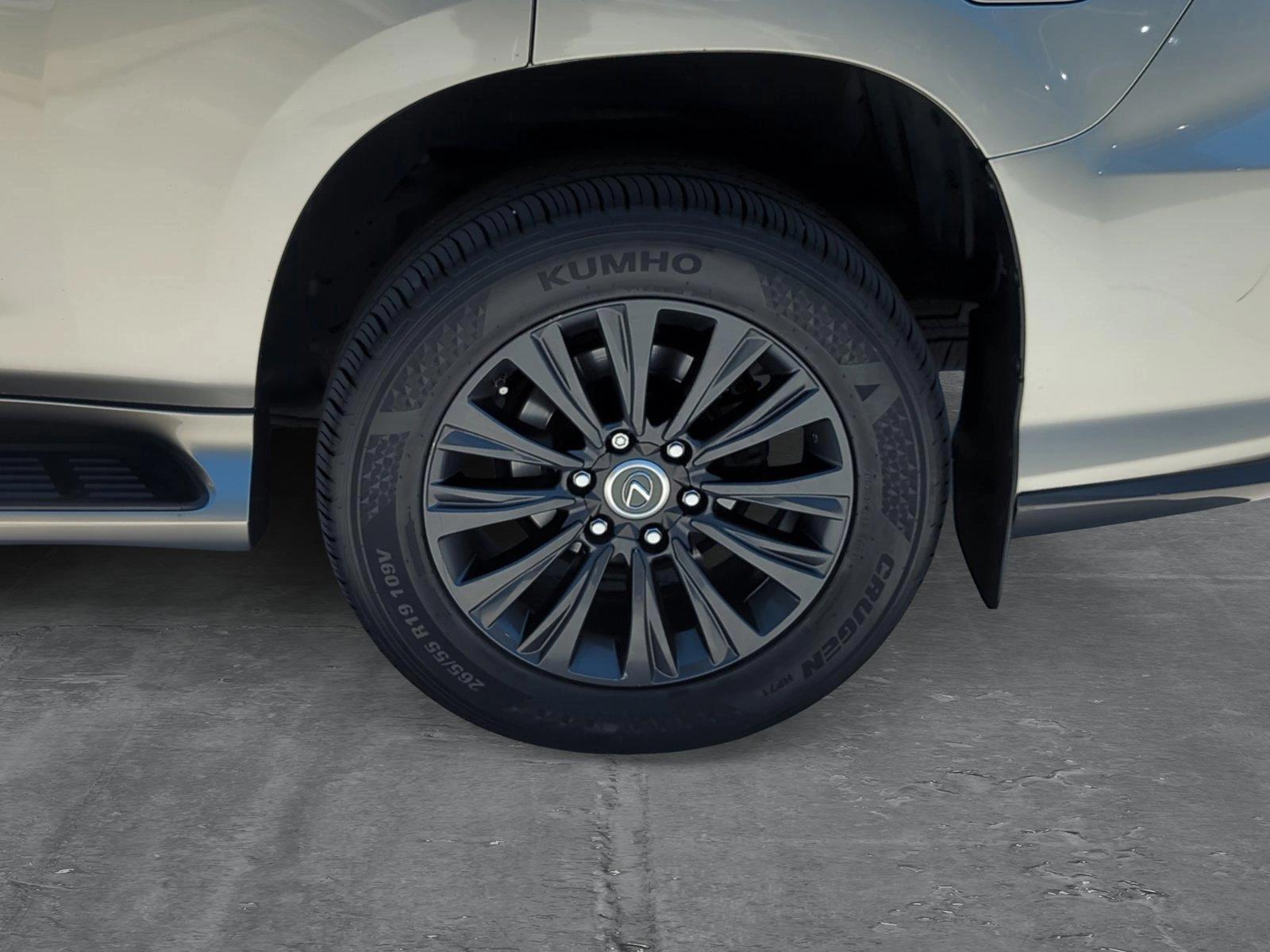 2021 Lexus GX 460 Vehicle Photo in Pembroke Pines, FL 33027