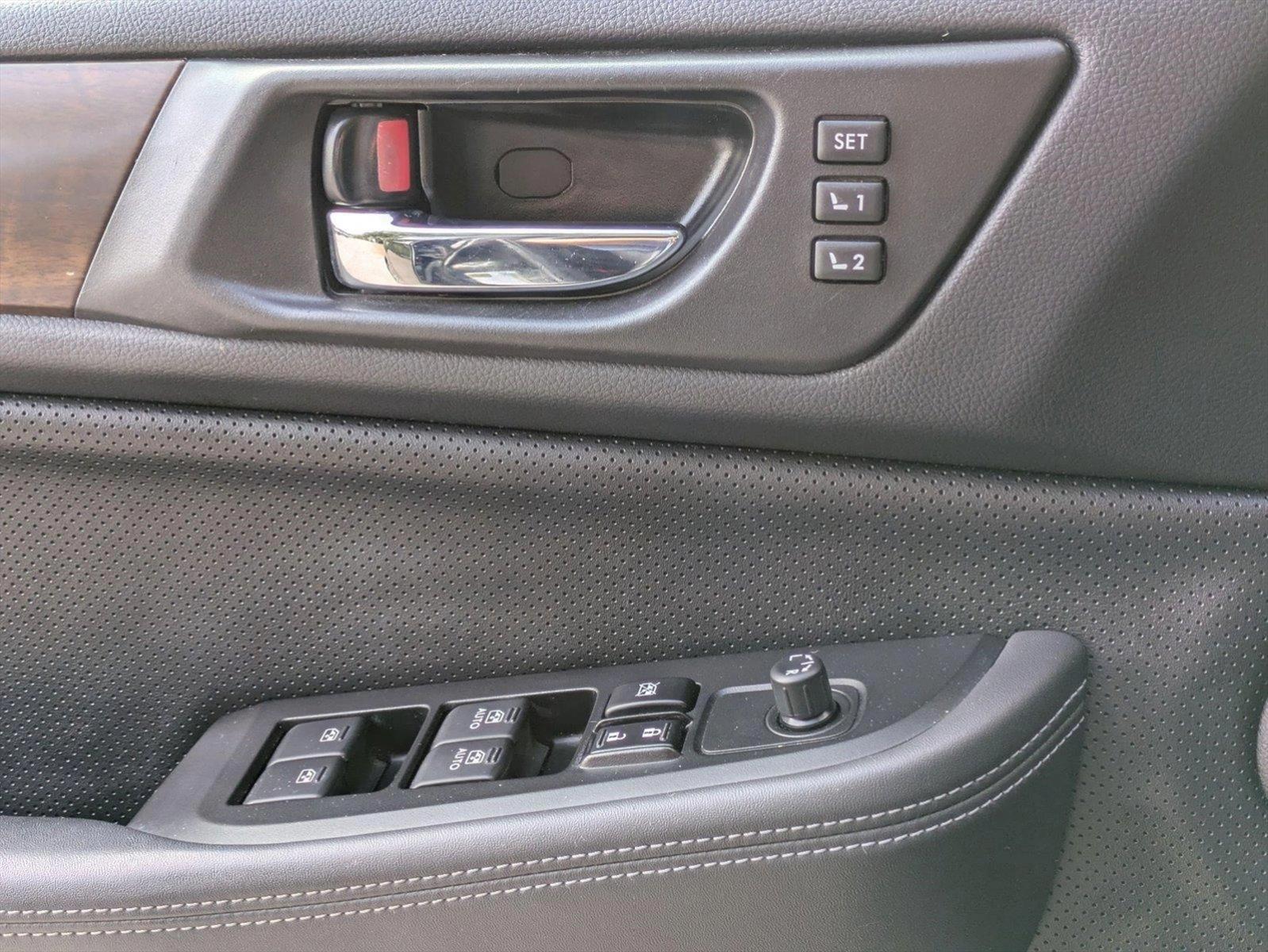 2015 Subaru Outback Vehicle Photo in Jacksonville, FL 32244