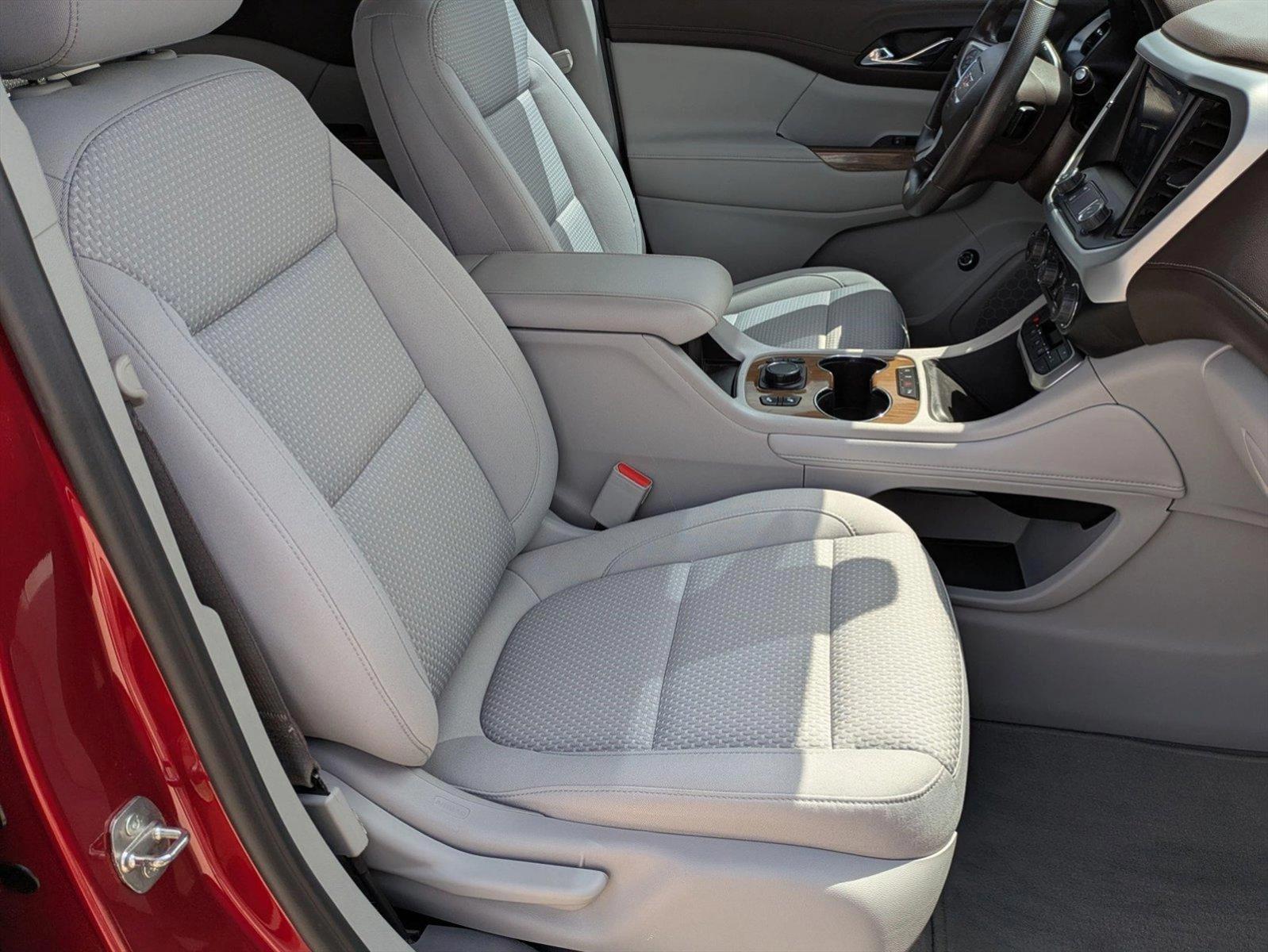 2022 GMC Acadia Vehicle Photo in CORPUS CHRISTI, TX 78412-4902