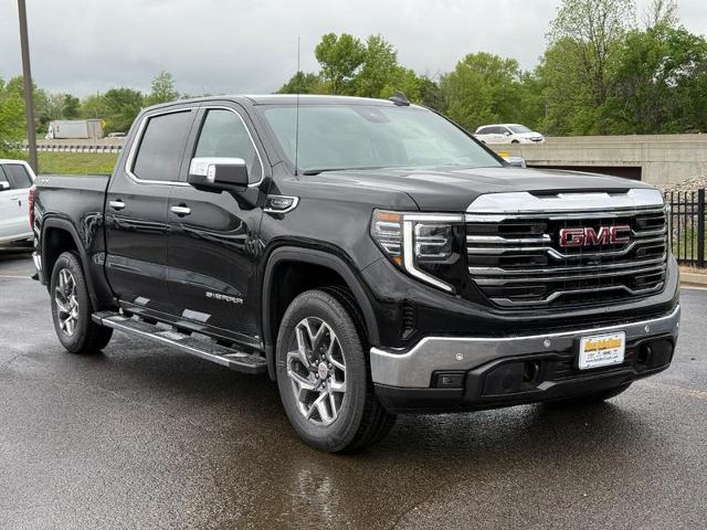 2025 GMC Sierra 1500 Vehicle Photo in COLUMBIA, MO 65203-3903