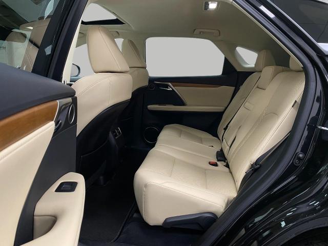 2022 Lexus RX 350 Vehicle Photo in Appleton, WI 54913